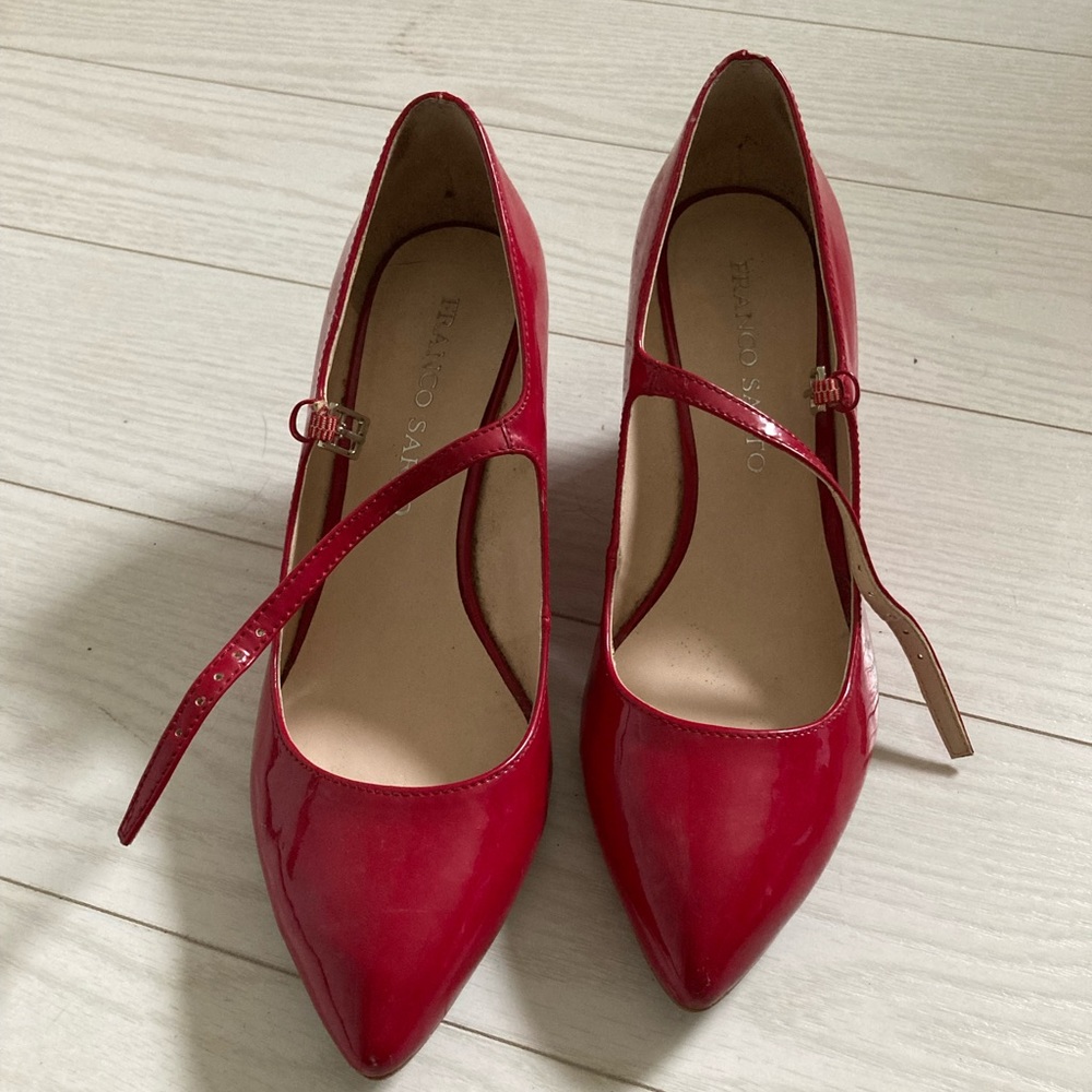 3 pairs women’s dress shoes - Picture 10 of 13